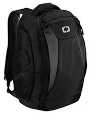 Custom Embroidered OGIO 91002 Flashpoint Pack at GotApparel