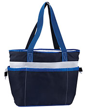 Gemline 9251  Vineyard Insulated Tote at GotApparel