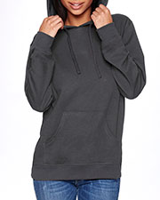 Next Level 9301 Adult Unisex French Terry Pullover Hoody at GotApparel