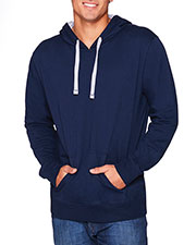 Next Level 9301 Adult Unisex French Terry Pullover Hoody at GotApparel