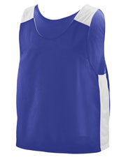 Augusta 9716 Boys Face Off Reversible Tank at GotApparel