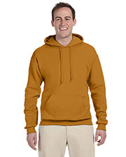 Jerzees 996 Men 8 Oz 50/50 Nublend Fleece Pullover Hoodie at GotApparel