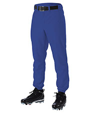 Alleson A00031 Boys 605py - Baseball Pant Youth at GotApparel