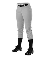 Alleson A00067 Girls 605pbwy - Fastpitch Pant at GotApparel