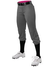 Alleson A00071 Girls 615psg - Speed Fastpitch Pant at GotApparel