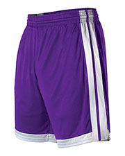 Alleson A00132 Women 538pw - Basketball Shorts Wome at GotApparel