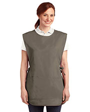 Port Authority A705 Women Easy Care Cobbler Apron With Stain-Release at GotApparel
