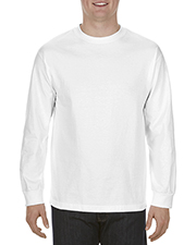 Alstyle AL1304 Adult 6 oz. Long-Sleeve T-Shirt at GotApparel
