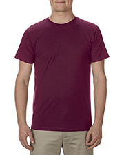 Alstyle AL5301N Adult 4.3 oz. Ringspun Cotton T-Shirt at GotApparel