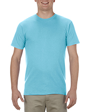 Alstyle AL5301N Adult 4.3 oz. Ringspun Cotton T-Shirt at GotApparel