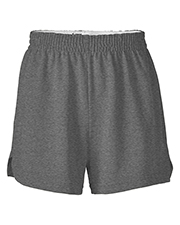 Soffe B037 Girls Authentic Short at GotApparel