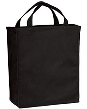 Port & Company B100 Men Grocery Tote at GotApparel