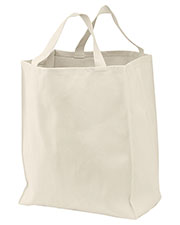 Port & Company B100 Men Grocery Tote at GotApparel