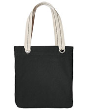 Port Authority B118 Women Allie Tote at GotApparel