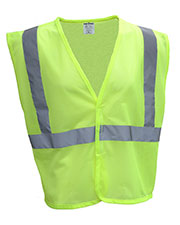 Bright Shield B809 Men Mesh Vest at GotApparel