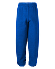 Soffe B9041 Boys Youth Classic Sweatpants at GotApparel