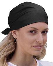 Big Accessories / BAGedge BA001 Unisex Solid Bandana at GotApparel