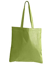 BAGedge BE003 Women 8 Oz. Canvas Tote at GotApparel