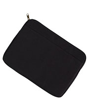 Big Accessories / BAGedge BE060 Women 10 oz. Canvas Laptop Sleeve at GotApparel