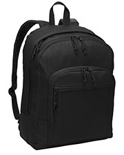Port Authority BG204 Unisex Basic Backpack at GotApparel