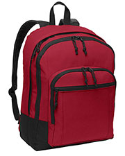 Port Authority BG204 Unisex Basic Backpack at GotApparel
