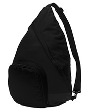 Port Authority BG206 Unisex Active Sling Pack at GotApparel