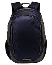 Port Authority BG208 Unisex Ridge Backpack at GotApparel