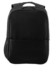 Port Authority BG218 Unisex <sup> ®</Sup> Access Square Backpack. at GotApparel