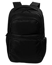 Port Authority BG224 Unisex <sup>®</Sup> Transit Backpack at GotApparel