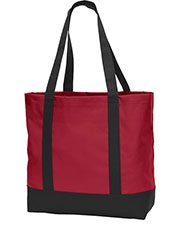 Port Authority BG406 Unisex Day Tote at GotApparel