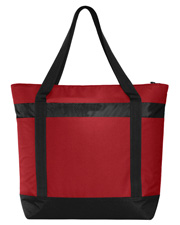Port Authority BG527 Unisex Tote Cooler       at GotApparel