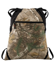 Port Authority BG617C Unisex    Outdoor Cinch Pack. at GotApparel