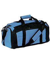 Port & Company BG970 Unisex Improved Gym Bag at GotApparel