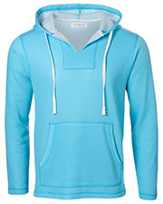 BOXERCRAFT BM5301 Men Baja Pullover at GotApparel