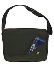 Backpacker BP8083 Men Nomad Messenger Bag at GotApparel