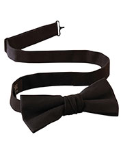 Edwards BT10 Men Adjustable Neckband Bow Tie at GotApparel