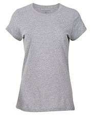 BOXERCRAFT BW2104 Women 's Essential T-shirt at GotApparel
