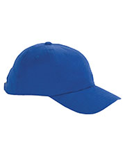 BAGedge BX001Y Boys  6-Panel Brushed Twill Unstructured Cap at GotApparel