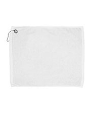 Carmel Towel Company C1518MF Unisex Micro Fiber Golf Towel at GotApparel