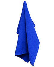Carmel Towel Company C1518 Unisex Large Rally  at GotApparel