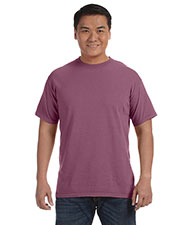 Comfort Colors C1717 Men 6.1 Oz. Ringspun Garment-Dyed T-Shirt at GotApparel