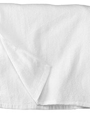 Carmel Towel Company C2858 Unisex All Terry Beach at GotApparel