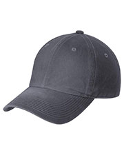 Port Authority C811 Men Spray Wash Cap at GotApparel