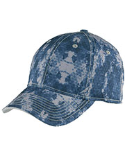 Port Authority C814 Unisex Game Day Camouflage Cap at GotApparel