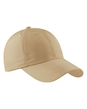 Port Authority C821 Men Perforated Cap at GotApparel