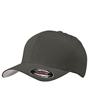 Port Authority C865 Men Flexfit Cap at GotApparel