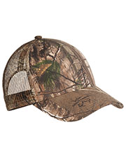 Port Authority C869 Unisex Pro Camouflage Series Cap With Mesh Back at GotApparel