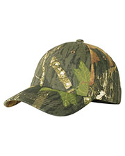 Port Authority C871 Men Pro Camouflage Series GartWashed Cap at GotApparel