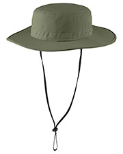 Port Authority C920 Unisex Outdoor Wide Brim Hat at GotApparel