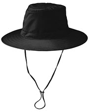 Port Authority C921 Unisex Lifestyle Brim Hat at GotApparel